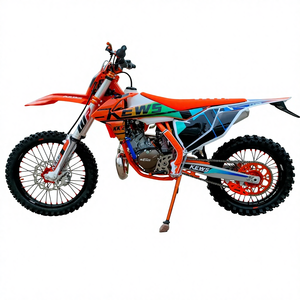 VENTA CALIENTE NUEVA K16 MT250 KEWS 250 <span class=keywords><strong>Moto</strong></span> Enduro 2 Tiempos <span class=keywords><strong>250cc</strong></span> DirtBi Motocicleta Todoterreno de Dos Ruedas para Adultos - Product Image 4