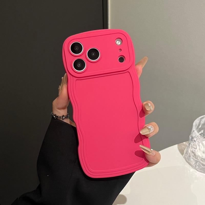 สีม่วงแดง