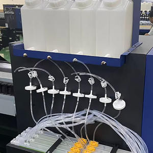 Impresora Digital de impresión por sublimación, 2,6 m, 8 <span class=keywords><strong>Eps</strong></span>, I3200 - Product Image 4