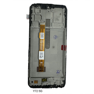Écran LCD tactile de remplacement pour <span class=keywords><strong>VIVO</strong></span> Y55, Y21, Y22S, <span class=keywords><strong>Y72</strong></span> <span class=keywords><strong>5G</strong></span>, Y76, <span class=keywords><strong>Y72</strong></span> <span class=keywords><strong>5G</strong></span> - Product Image 6