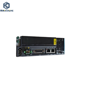 Oferta Especial ASD-B3-0121-E ASD-B3-0221-E ASD-B3-0421-E ASD-B3-0721-E Servomotor de Alta Precisión, Controlador de Movimiento Industrial - Product Image 1