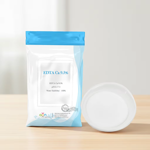 <span class=keywords><strong>Engrais</strong></span> en poudre chélaté organique à 10 % de calcium EDTA, CAS 23411-34-9, pH 6,5-7,5, libération rapide, irrigation goutte à goutte, <span class=keywords><strong>engrais</strong></span> foliaire - Product Image 2