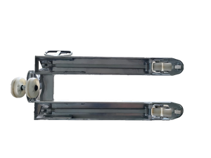 Transpaleta manual galvanizada con capacidad de carga de 2,5 T con 12 meses de garantía Hecho en Vietnam Categoría de producto superior - Product Image 4