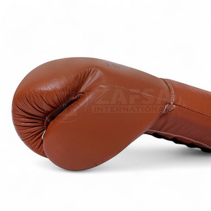 Service OEM, gants de boxe au design unique, gants de boxe en vente chaude, gants de boxe 2026 pour unisexe - Product Image 5