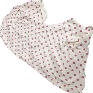 強力な吸油性 100% 綿の廃棄物拭き取り布 拭き取りクロス 綿の清掃用布 Tシャツの清掃用布 - Product Image 4