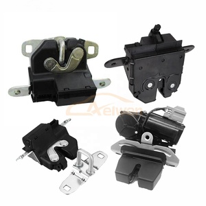 Haute qualité Aelwen Auto pièces de voiture Auto voiture hayon serrure actionneur adapté pour FIAT Fit pour <span class=keywords><strong>Ford</strong></span> - Product Image 5