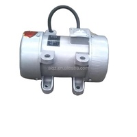 Vibrador de Hormigón Eléctrico de Placa 1.5KW 220V/380V, Motor Vibrador de Hormigón 2HP
