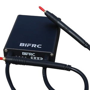 Dh20 Pro + Cầm Tay Tự Làm Máy Hàn Điểm Mini Máy Hàn Điểm Với Phát Hành Nhanh Chóng Bút 18650 Lithium Pin Nickel Tấm - Product Image 1