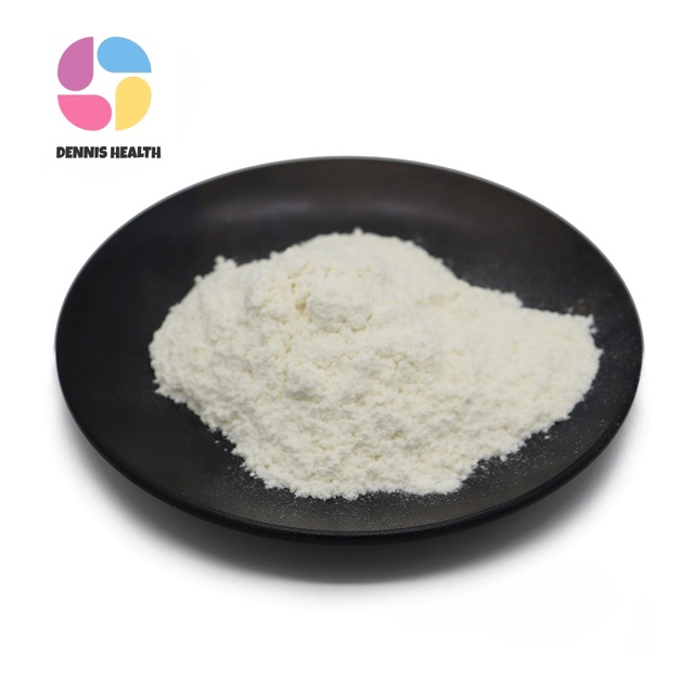 High Quality 1% 2% 10% 98% Food-grade Raw Material D-Biotin Powder