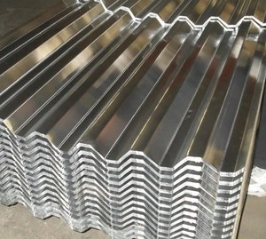<b>Sheet</b> Metal Roofing Amano Roofing <b>Sheet</b> Price Galvanized Corrugated Steel - Product Image 3