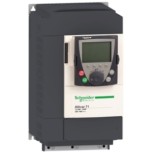 Módulo PLC de Variador de Velocidad Original ATV71HU75N4 - 7.5kW-10HP - 480V - Product Image 1