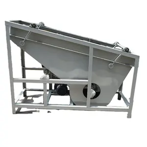 400kg/h Apricot nuclear sheller Almond Shelling Machine Hazel nuts