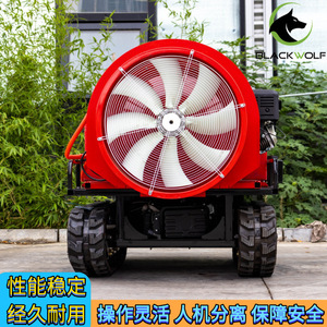 Remote Control <b>Sprayer</b> 30 Kg Capacity Engine Powered Farm Use Agricultural <b>Sprayer</b> - Product Image 3