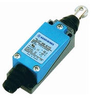Micro-interrupteur de fin de course AUSPICIOUS certifié RU, durable, 5A 250VAC, série AZ-8, IP65, -10°C~+70°C, fabriqué à Taïwan pour les grues