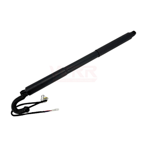 51247340976 51247201466 Amortiguadores de Gas para Portón Trasero BMW F11 528i 535i, Soportes de Elevación Confiables para la Tapa del Maletero - Product Image 1