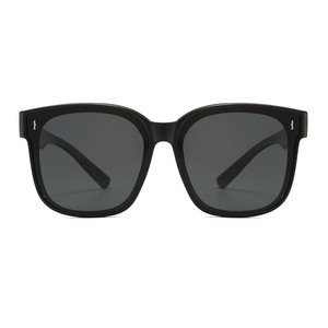 SPOEN Polarized Sunglasses UV400 TR90 Lightweight Full Rim Multi Functional Casual Sport <b>Eyewear</b> - Product Image 3