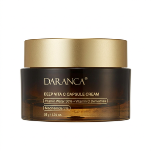 <span class=keywords><strong>Crema</strong></span> en cápsulas PDRN de <span class=keywords><strong>farmacia</strong></span> coreana con etiqueta privada OEM, híbrida, con ADN de salmón, ácido hialurónico, 100% hidratante, reparadora de colágeno. - Product Image 1
