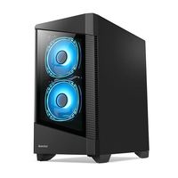 GX660 Ordinateur de bureau I9 13980HX 32GB 1TB 2TB SSD 24 Core Win-11 PC Ordinateur de bureau hôte Bureau et usage domestique PC de jeu