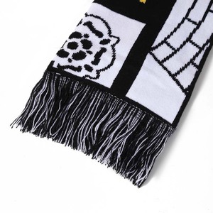 Biểu Tượng Tùy Chỉnh Thể Thao Giản Dị Buổi Hòa Nhạc Ủng Hộ Khăn Bóng Đá Bóng Đá Đội Cá Nhân Người Quạt Khăn Cho Các Hoạt Động Và Lễ Kỷ Niệm - Product Image 2