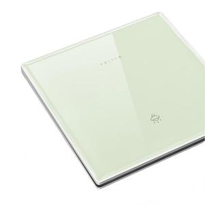 Interruptor de Lámpara de Pared Táctil Inteligente para el Hogar, Panel de Control Tipo Teclado de Piano, Interruptor de Vidrio Templado - Product Image 6