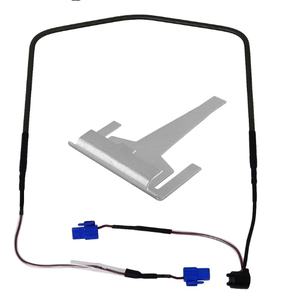 Nuevo Calentador de Descongelación DA47-00244U para Refrigerador <span class=keywords><strong>Samsung</strong></span>, Pieza Compatible que Reemplaza a PS9603659 AP5914487 3955643 - Product Image 1