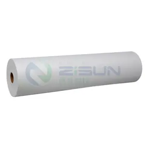 Hot sale high-quality polyester fiber ceiling filter for spraying industry