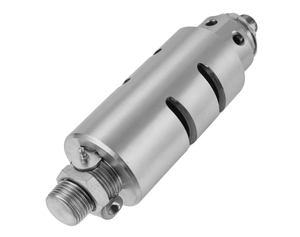 200m Submersible Hydrostatic Pressure <b>Sensor</b> for Rivers Lakes and Wells - Product Image 6