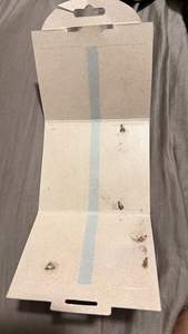 Piège efficace aux phéromones pour mites de garde-manger et mites des vêtements, non toxique et puissant pour les maisons et les placards - Product Image 4