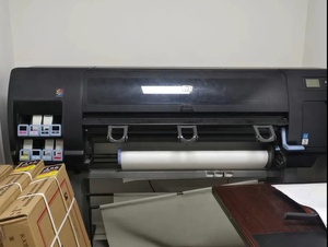 หมึก 771 สำหรับเครื่องพิมพ์อิงค์เจ็ท Designjet Z6200 Z6600 Z6800 - Product Image 6