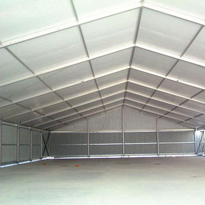 Carpa de marquesina de boda para fiesta blanca para eventos en aluminio para bodas, carpa para eventos, <span class=keywords><strong>poste</strong></span> impermeable, carpa para eventos de fiesta de 500 personas - Product Image 2