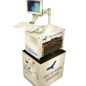 แพลตฟอร์มทดสอบอิเล็กทรอนิกส์ Teradyne รุ่น ETS-200T สำหรับการทดสอบทางอุตสาหกรรม - Product Image 2