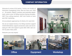 เครื่องบรรจุของเหลวไฟฟ้า PLC สำหรับน้ำมันหอมระเหยและน้ำหอม แบบกึ่งอัตโนมัติ ขนาด 10 มล. 30 มล. สำหรับขวดน้ำมัน  ขายตรงจากโรงงาน <span class=keywords><strong>XGX</strong></span> - Product Image 4