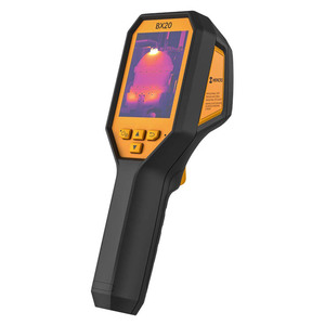256*192 Rechargeable <strong>IR</strong> Infrared Thermographic <strong>Camera</strong> Hikmicro BX20 Portable Thermal <strong>Camera</strong> Imager Thermal Imaging <strong>Camera</strong> - Product Image 2