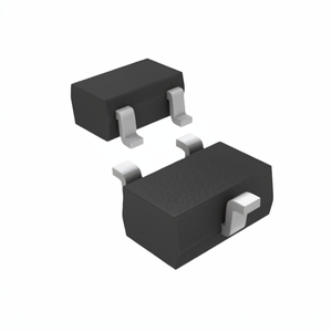 Composant électronique de gestion de l'alimentation (PMIC) MAX6834FXRD1+T du fabricant Channel, SC 70, SOT 323 - Product Image 1