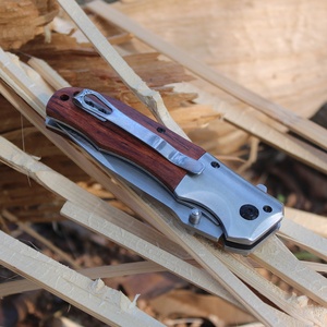 <span class=keywords><strong>Couteau</strong></span> Tactique Pliant Portable à <span class=keywords><strong>Manche</strong></span> en <span class=keywords><strong>Bois</strong></span>, <span class=keywords><strong>Couteau</strong></span> <span class=keywords><strong>de</strong></span> Poche <span class=keywords><strong>pour</strong></span> Auto-Défense en Camping et Activités <span class=keywords><strong>de</strong></span> Plein Air - Product Image 6
