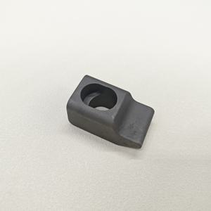OEM parts Silica Sol Precision <b>Casting</b> Steel 20MnCr5 Plain Quenching - Product Image 2