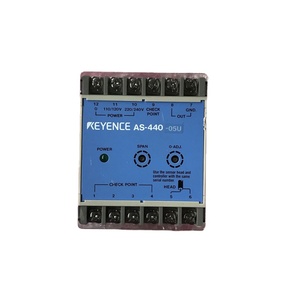 Unidad de Detección de Control Industrial AS-440-05, Rendimiento Estable, Garantía de Calidad - Product Image 2