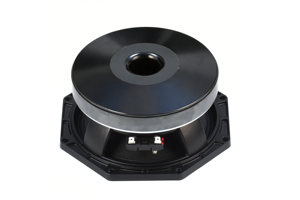 Haut-parleur médium HYANKA AM0804H <span class=keywords><strong>8</strong></span> pouces, puissance 280W, bobine mobile 3 pouces, pour voiture, haute qualité, service OEM/ODM - Product Image 3