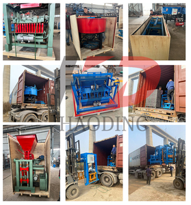 Compre una Máquina Automática <span class=keywords><strong>para</strong></span> Fabricar Adoquines, Entrega Rápida y Calidad Premium <span class=keywords><strong>para</strong></span> una Fabricación de Adoquines Duradera - Product Image 6