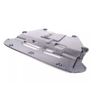 แผ่นกันกระแทกใต้ท้องเครื่องยนต์ OEM 51759809304 สำหรับรถยนต์ <span class=keywords><strong>MINI</strong></span> COUNTRYMAN <span class=keywords><strong>R60</strong></span> PACEMAN R61 JCW <span class=keywords><strong>COOPER</strong></span> <span class=keywords><strong>S</strong></span> ปี 2011-2016 - Product Image 1