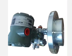 เครื่องส่งสัญญาณความดัน Yokogawa ของแท้ 100% รุ่น EJX118A คุณภาพสูง ความแม่นยำ 0.04% ได้รับการรับรอง Exida/TUV SIL 2/3 รองรับ BRAIN/HART - Product Image 2