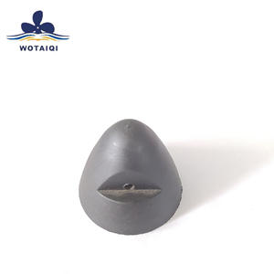 Venta Directa de Fábrica: Cubierta de Hélice Yamaha 676 para Embarcaciones Marinas - Óptima Legibilidad y Visibilidad para Motores - Product Image 1