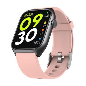 Reloj Inteligente Starmax de Acero Inoxidable, Montre Connect, Monitor de Actividad Física, Monitor de Sueño, Nuevo Estilo - Product Image 5