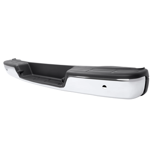 Nouveau pare-chocs arrière chromé complet pour Chevrolet Express <span class=keywords><strong>GMC</strong></span> <span class=keywords><strong>Savana</strong></span> Van 1996-2024 - Product Image 6