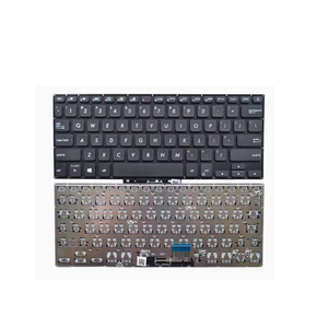 คีย์บอร์ดสําหรับ<span class=keywords><strong>asus</strong></span> <span class=keywords><strong>VivoBook</strong></span> <span class=keywords><strong>S14</strong></span> X430 K430 A430 S403 S4300F S4300Uแป้นพิมพ์แล็ปท็อป<span class=keywords><strong>VivoBook</strong></span> <span class=keywords><strong>S14</strong></span> X430 K430 usแป้นพิมพ์โน้ตบุ๊ค - Product Image 3