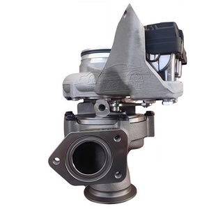 Cho BMW 3 Series F30 320D ổ đĩa 2.0 n47d20c động cơ <span class=keywords><strong>turbo</strong></span> tăng áp 851947504 4933500640 4933500600 1305140009 Điều kiện Mới - Product Image 2