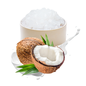 DDYO Thaïlande Boisson à la gelée de noix de coco et Jube Nata De Coco pour le marché mondial – Délicieuse, sucrée, fraîche, avec pulpe de fruits et gelée de noix de coco - Product Image 2
