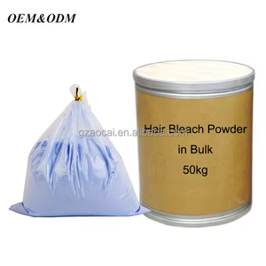 Decolorante en Polvo Suave Personalizado OEM para Cabello Quebradizo/Dañado - Tonos <span class=keywords><strong>Azul</strong></span>/Rojo/<span class=keywords><strong>Morado</strong></span>, 500g, Etiqueta Privada <span class=keywords><strong>y</strong></span> Venta al Por Mayor Disponible - Product Image 3