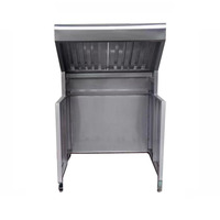 Friteuse automatique Shineho, style entièrement nouveau, friteuse ouverte, friteuse KFC