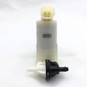 Pompe de lave-glace AIPSI 24V ABS, référence OE 2224640-A 28920-CA000, neuve, CN ZHE, pour <span class=keywords><strong>remplacement</strong></span> du système de nettoyage de véhicule - Product Image 5